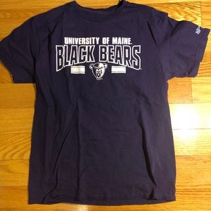 University of Maine shirt